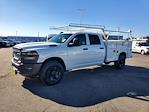 New 2026 Ram 2500 Crew Cab Service Truck for sale #26D744 - photo 7