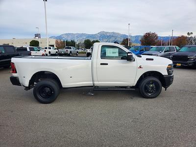 New 2026 Ram 3500 Tradesman Regular Cab for sale #26D752 - photo 1