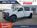 New 2026 Ram 3500 Tradesman Regular Cab for sale #26D752 - photo 19