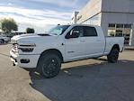 New 2026 Ram 2500 Laramie Mega Cab for sale #26D789 - photo 4