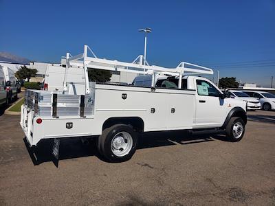 New 2026 Ram 5500 Regular Cab 12' Scelzi Combo Body for sale #26D793 - photo 2