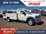 New 2026 Ram 5500 Regular Cab 12' Scelzi Combo Body for sale #26D793 - photo 24