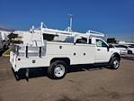 New 2026 Ram 5500 Regular Cab 12' Scelzi Combo Body for sale #26D793 - photo 2