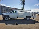 New 2026 Ram 5500 Regular Cab 12' Scelzi Combo Body for sale #26D793 - photo 5