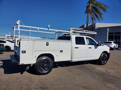 New 2026 Ram 2500 Crew Cab Service Truck for sale #26D805 - photo 2