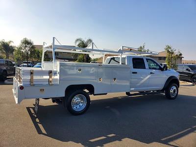 New 2026 Ram 5500 Crew Cab Combo Body for sale #26D817 - photo 2