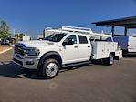 New 2026 Ram 5500 Crew Cab Combo Body for sale #26D817 - photo 7
