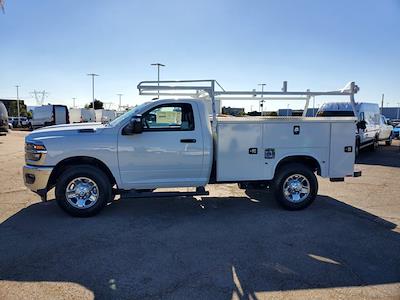 New 2026 Ram 2500 Regular Cab Cab Chassis for sale #26D828 - photo 1