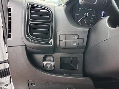 New 2026 Ram ProMaster 2500 Standard Roof Empty Cargo Van for sale #26D851 - photo 2