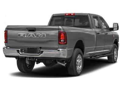 New 2026 Ram 3500 Big Horn Crew Cab for sale #26D880 - photo 2