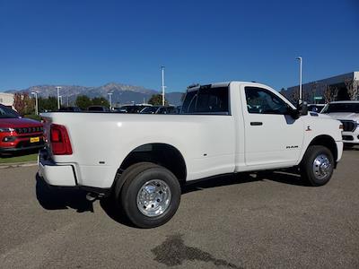 2026 Ram 3500 Regular Cab DRW 4WD Pickup for sale #26D890 - photo 2