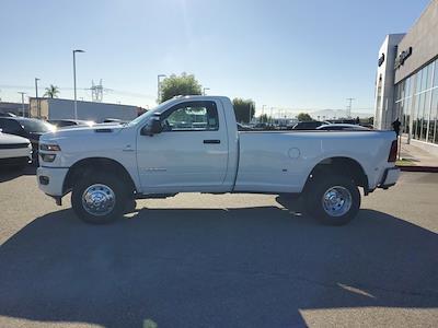 2026 Ram 3500 Regular Cab DRW 4WD Pickup for sale #26D890 - photo 1