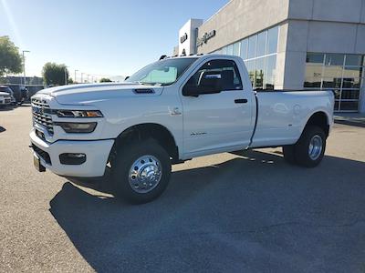 2026 Ram 3500 Regular Cab DRW 4WD Pickup for sale #26D890 - photo 2