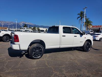 2026 Ram 3500 Crew Cab 4WD Pickup for sale #26D893 - photo 2