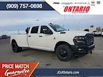 New 2026 Ram 3500 Tradesman Crew Cab for sale #26D894 - photo 1