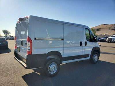 New 2026 Ram ProMaster 1500 - photo 1