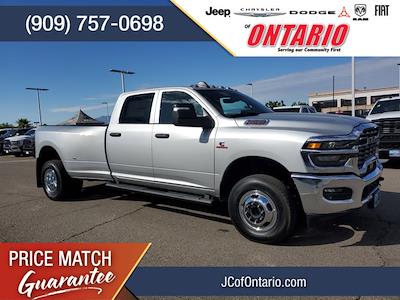 New 2026 Ram 3500 Tradesman Crew Cab for sale #26D914 - photo 1
