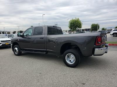 New 2026 Ram 3500 Tradesman Crew Cab for sale #26D916 - photo 2