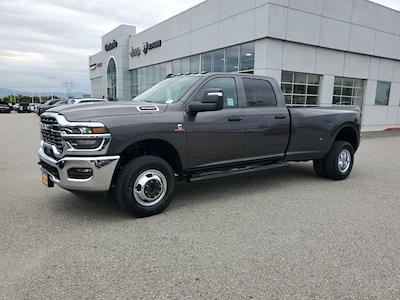 New 2026 Ram 3500 Tradesman Crew Cab for sale #26D916 - photo 1