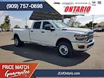 New 2026 Ram 3500 Tradesman Crew Cab for sale #26D920 - photo 1
