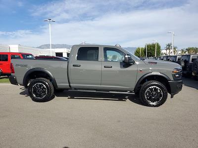 2026 Ram 2500 Crew Cab 4WD Pickup for sale #26D921 - photo 2