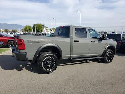 2026 Ram 2500 Crew Cab 4WD Pickup for sale #26D921 - photo 2