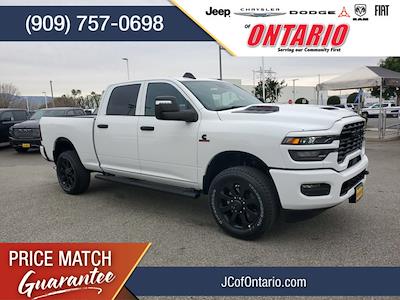 2026 Ram 2500 Crew Cab 4WD Pickup for sale #26D931 - photo 1