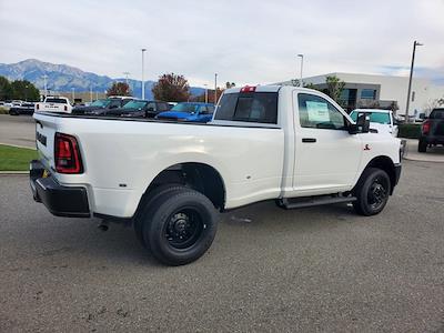 New 2026 Ram 3500 Tradesman Regular Cab for sale #26D935 - photo 2