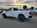 New 2026 Ram 3500 Tradesman Regular Cab for sale #26D935 - photo 23
