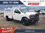 New 2026 Ram 2500 Regular Cab Service Truck for sale #26D950 - photo 1