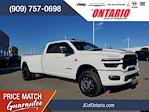 New 2026 Ram 3500 Laramie Crew Cab for sale #26D962 - photo 25