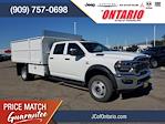 New 2026 Ram 5500 Crew Cab Landscape Dump for sale #26D981 - photo 26