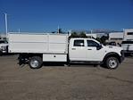 New 2026 Ram 5500 Crew Cab Landscape Dump for sale #26D981 - photo 1