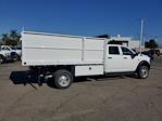 New 2026 Ram 5500 Crew Cab Landscape Dump for sale #26D981 - photo 2