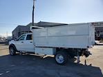 New 2026 Ram 5500 Crew Cab Landscape Dump for sale #26D981 - photo 4