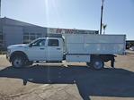 New 2026 Ram 5500 Crew Cab Landscape Dump for sale #26D981 - photo 5