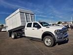 2026 Ram 5500 Crew Cab DRW 4WD Scelzi Chipper Truck for sale #26D982 - photo 1