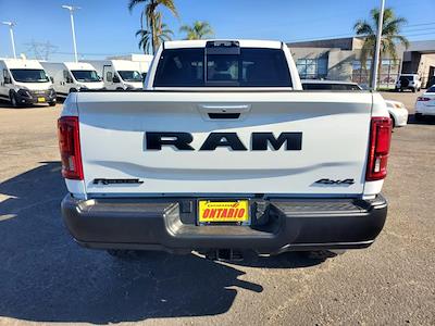 2026 Ram 2500 Crew Cab 4WD Pickup for sale #26D988 - photo 2