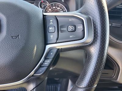 New 2026 Ram 2500 Crew Cab Service Truck for sale #26D999 - photo 1