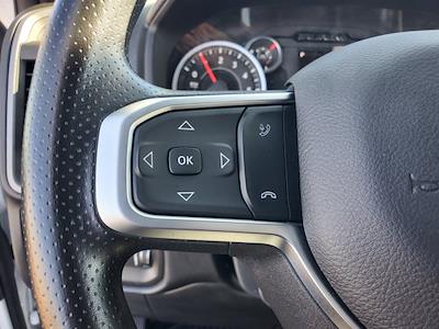 New 2026 Ram 2500 Crew Cab Service Truck for sale #26D999 - photo 2