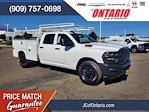 2026 Ram 2500 Crew Cab 4WD Scelzi Service Truck for sale #26D999 - photo 1