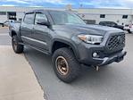 2023 Toyota Tacoma Double Cab 4WD Pickup for sale #CCA250146A - photo 4