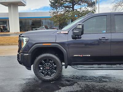Used 2024 GMC Sierra 2500 - photo 1