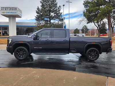 Used 2024 GMC Sierra 2500 - photo 1