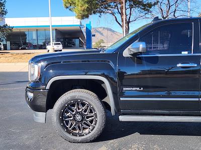 Used 2018 GMC Sierra 1500 - photo 1