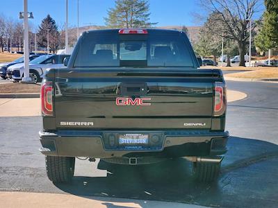 Used 2018 GMC Sierra 1500 - photo 1