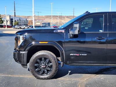 Used 2024 GMC Sierra 2500 - photo 1