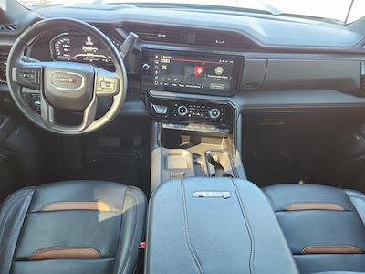 Used 2024 GMC Sierra 2500 - photo 1