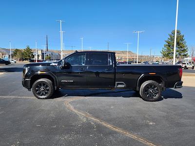 Used 2024 GMC Sierra 2500 - photo 1