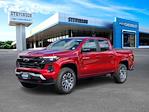 New 2026 Chevrolet Colorado Z71 Crew Cab 4WD Pickup for sale #SCL260049 - photo 35